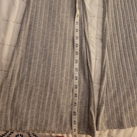 High Waisted Flare Pants - Picture 8 of 9